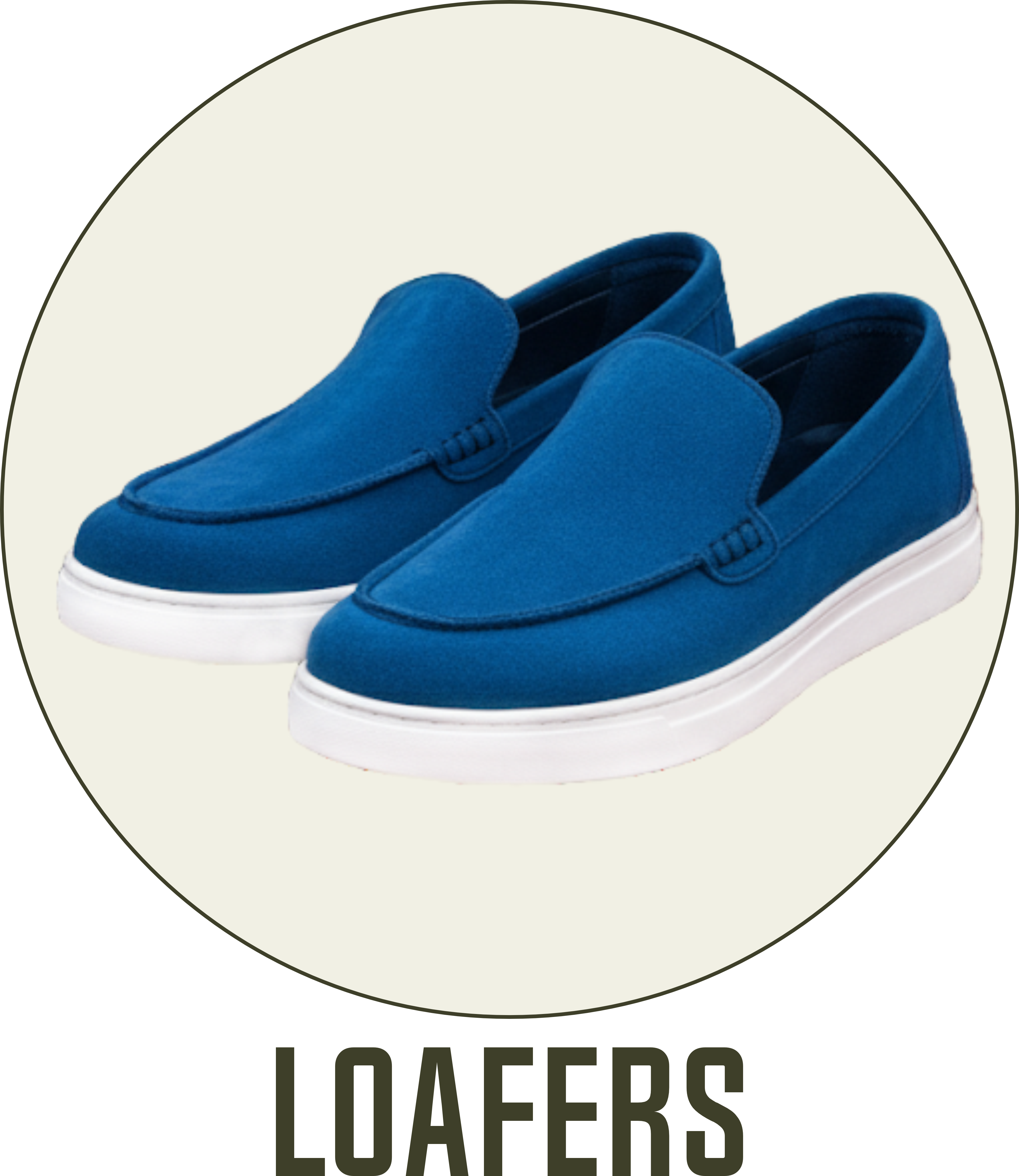 LOAFERS