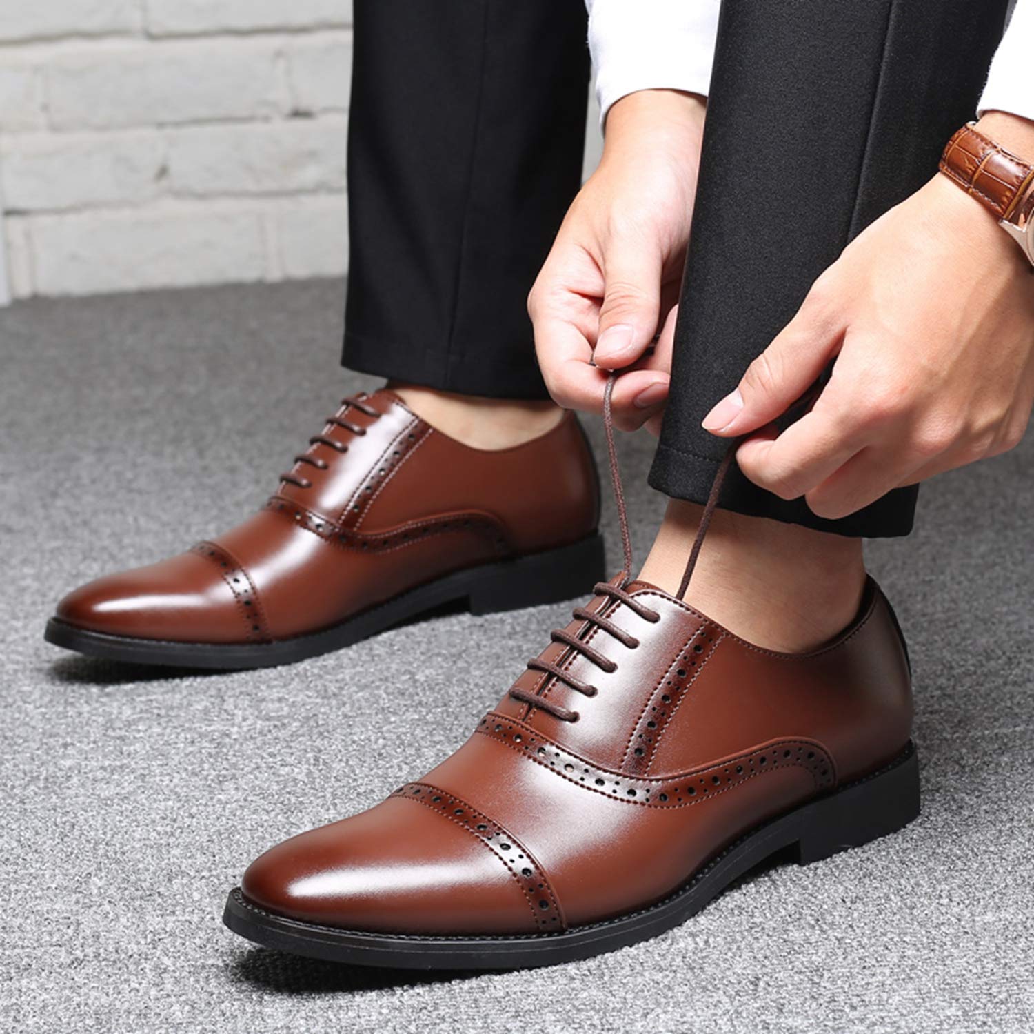 Men Formal Shoes | Buy Formal Shoes For Men Online at Best Prices in Pakistan