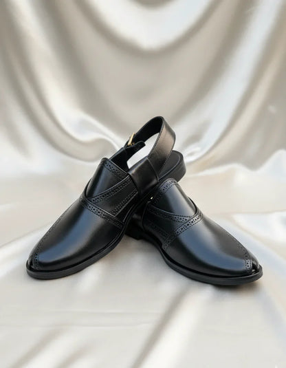 Black Peshawari Kheri