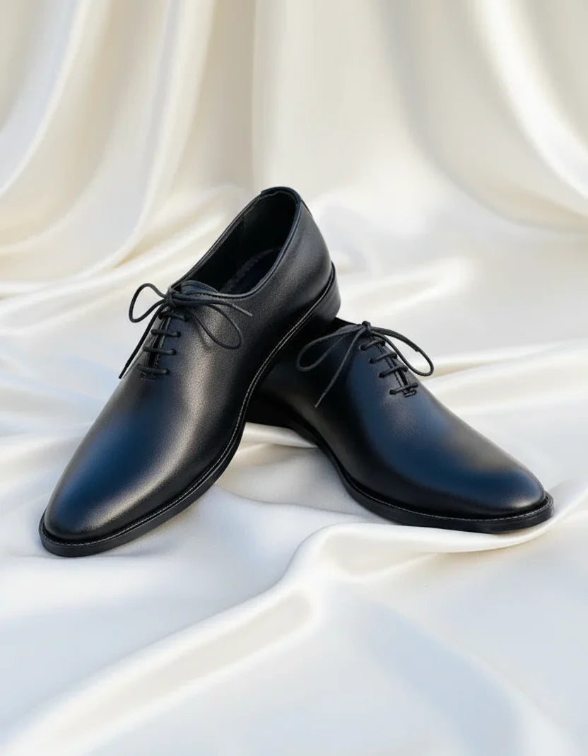 Classic Black