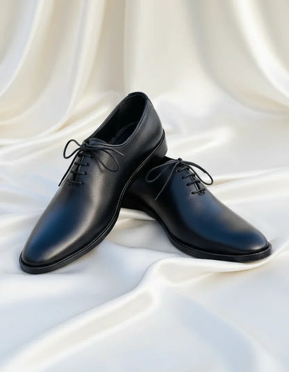 Classic Black