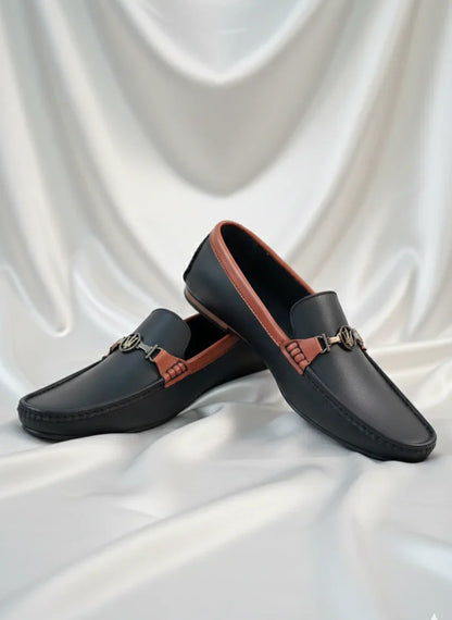 Colorful Loafer shoes