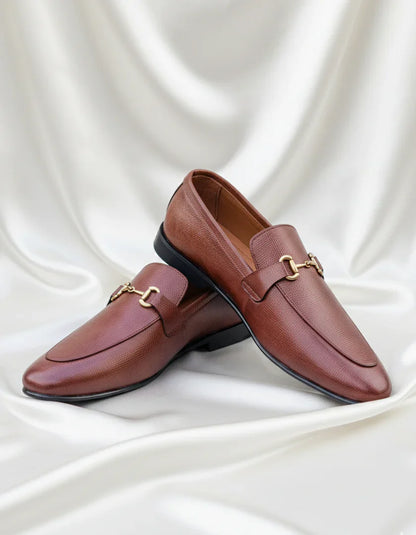 Handmade Chestnut Brown