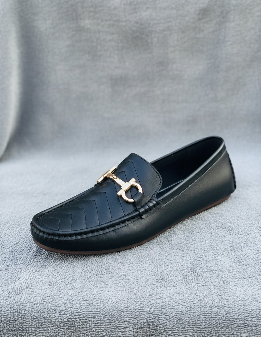 Premium Handmade Loafer Shoes for Men