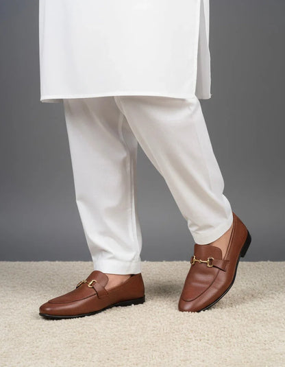 Handmade Chestnut Brown
