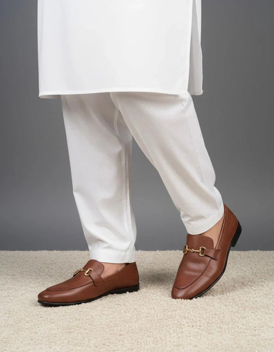 Handmade Chestnut Brown