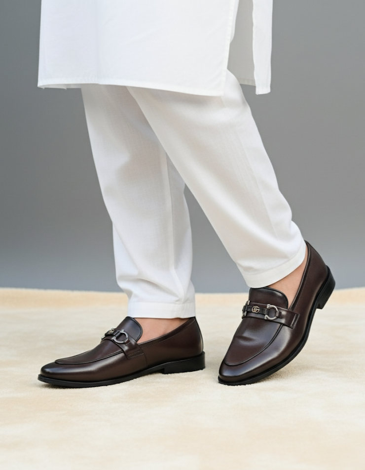 Premium Quality Formal Shoes For Men