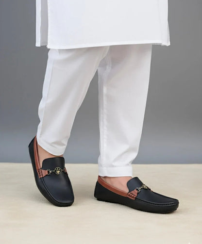 Colorful Loafer shoes
