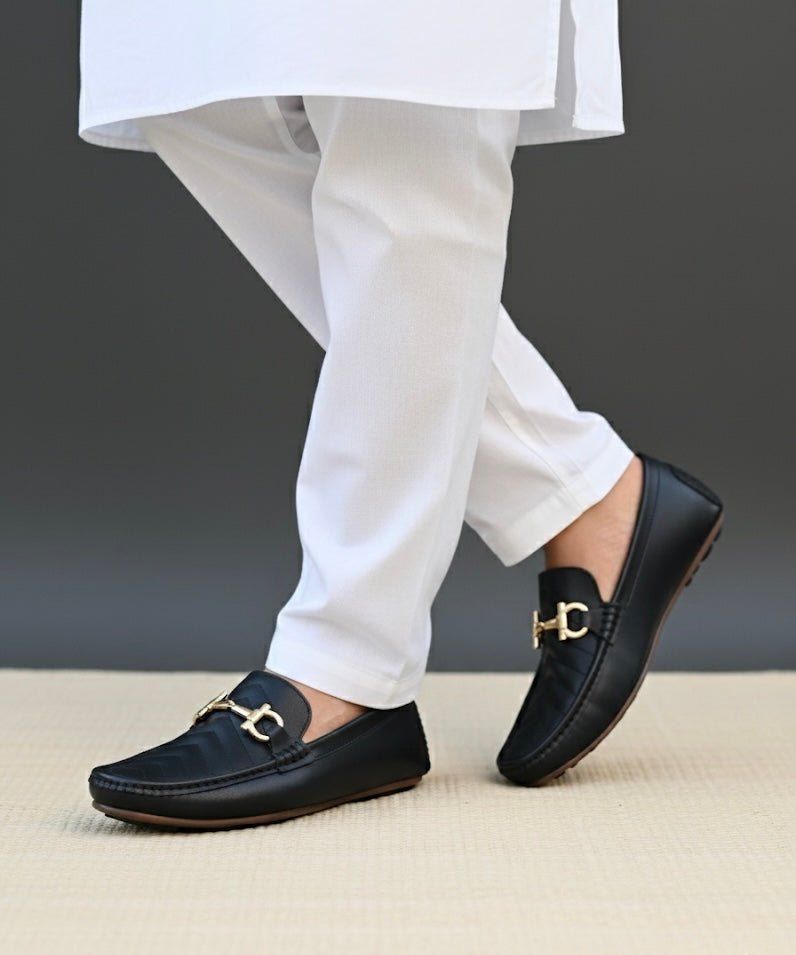 Premium Handmade Loafer Shoes for Men