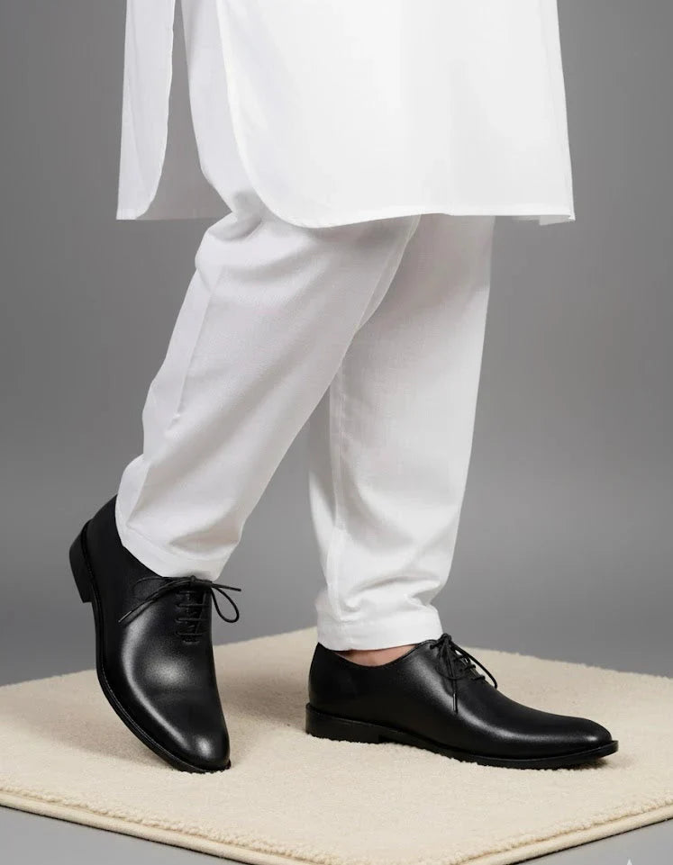 Classic Black