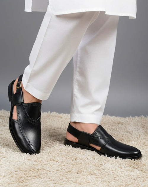 Black Peshawari Kheri