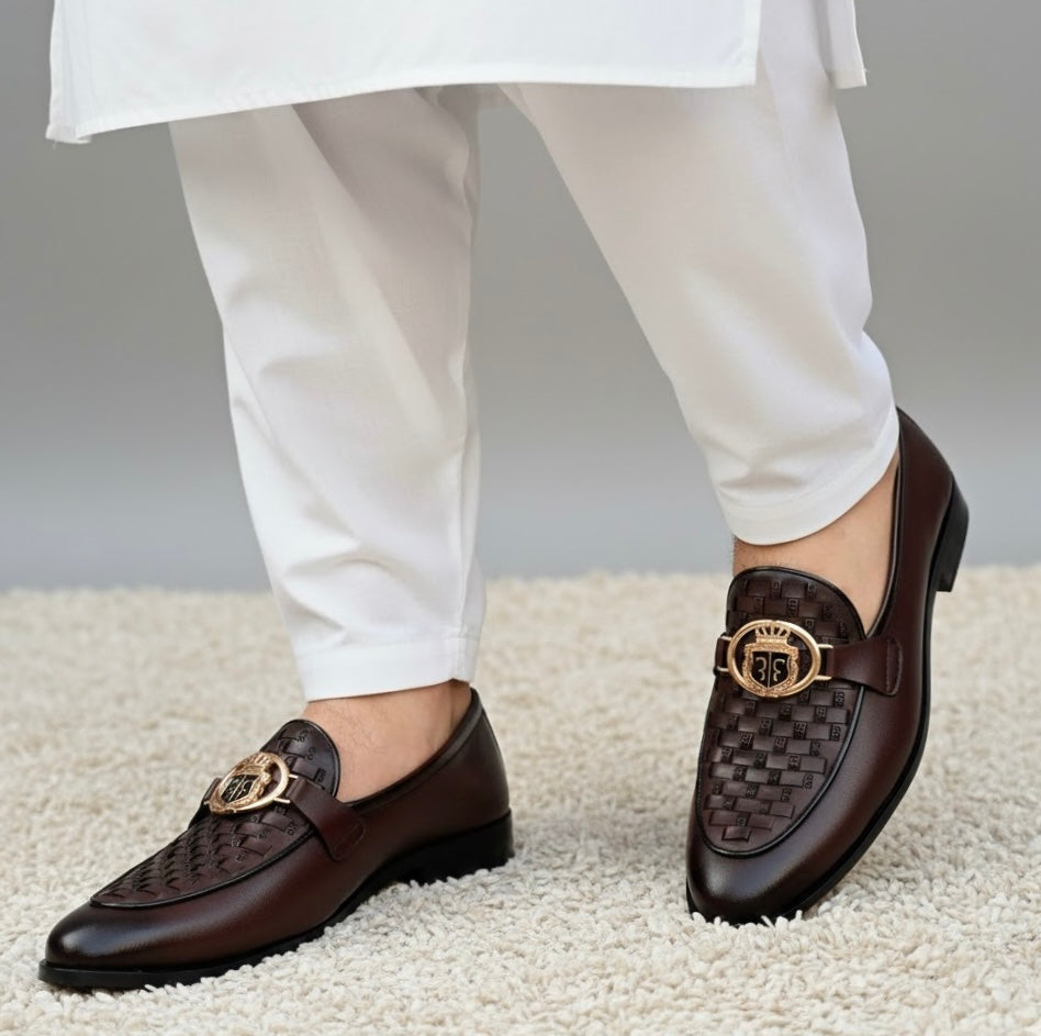 Italian Formal Shoes