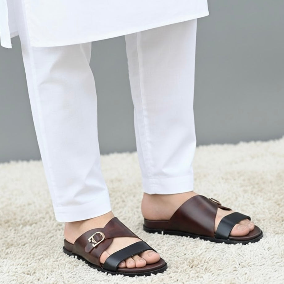 Pure Handmade Chappal