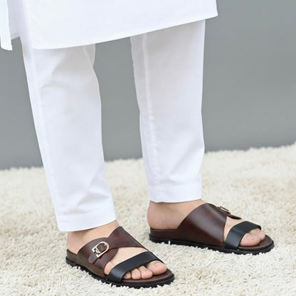Pure Handmade Chappal