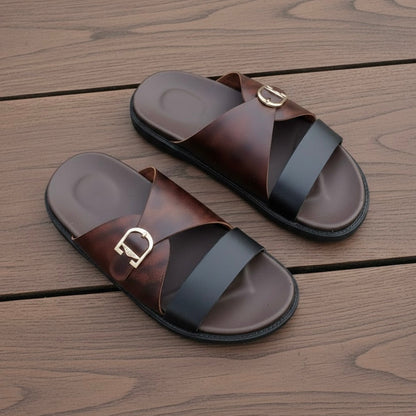Pure Handmade Chappal