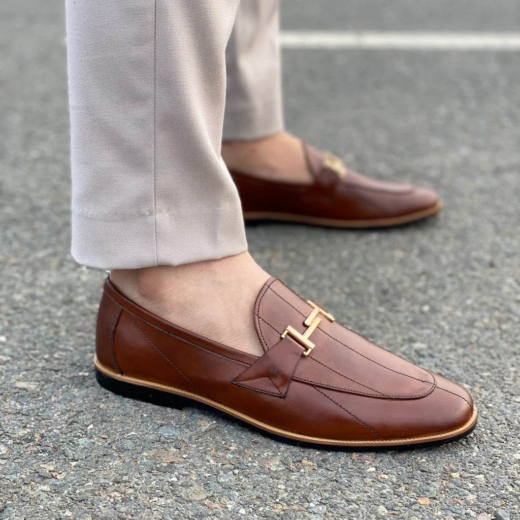 Pure Handmade Shoes