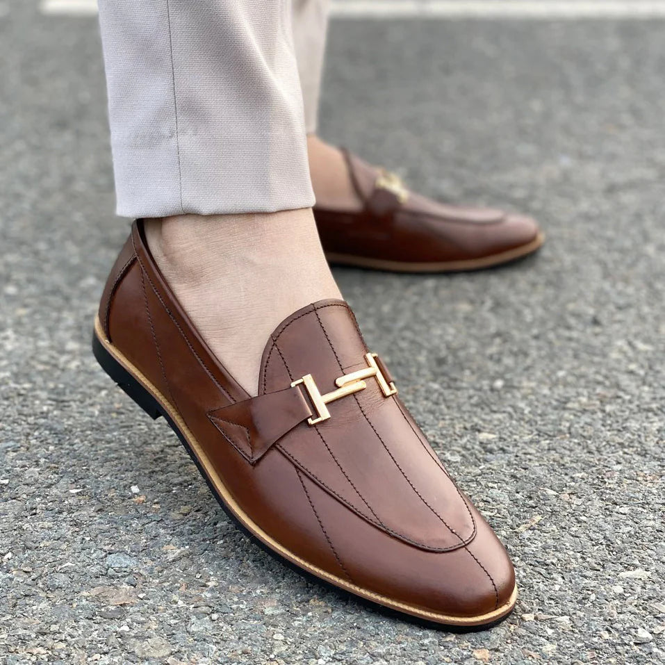 Pure Handmade Shoes