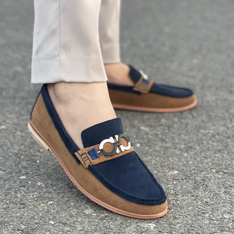Pure Handmade Loafer