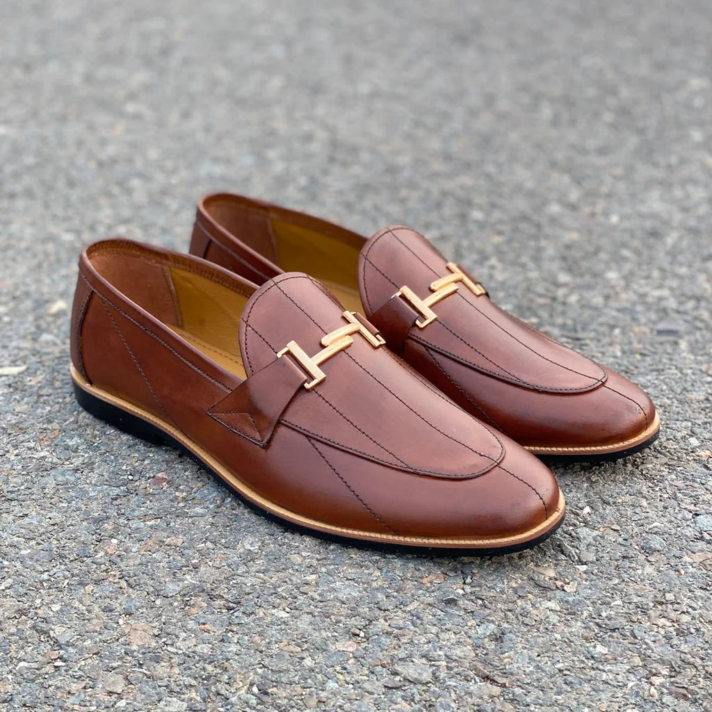 Pure Handmade Shoes