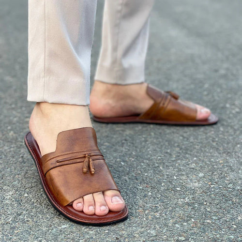 Pure Handmade Chappal