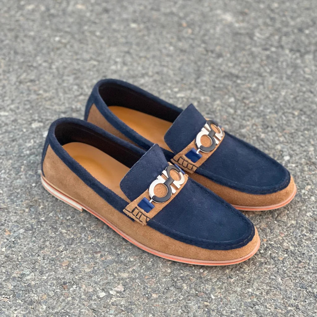 Pure Handmade Loafer