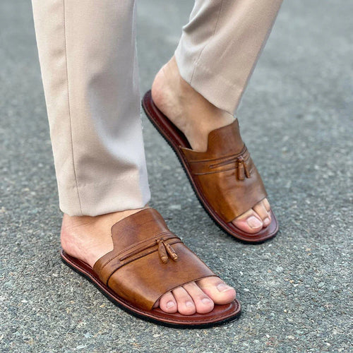 Pure Handmade Chappal