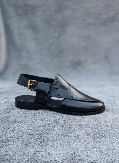 Black Peshawari Kheri