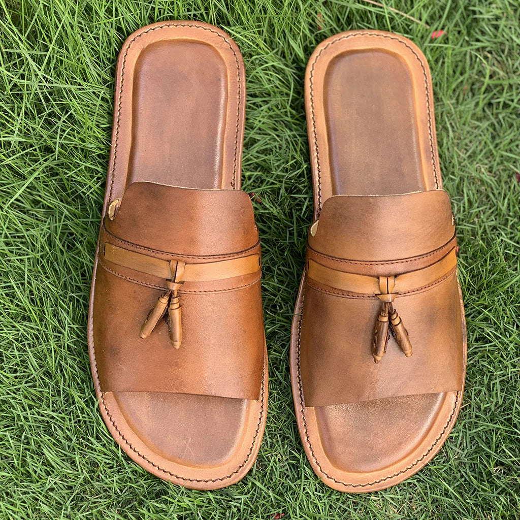 Pure Handmade Chappal