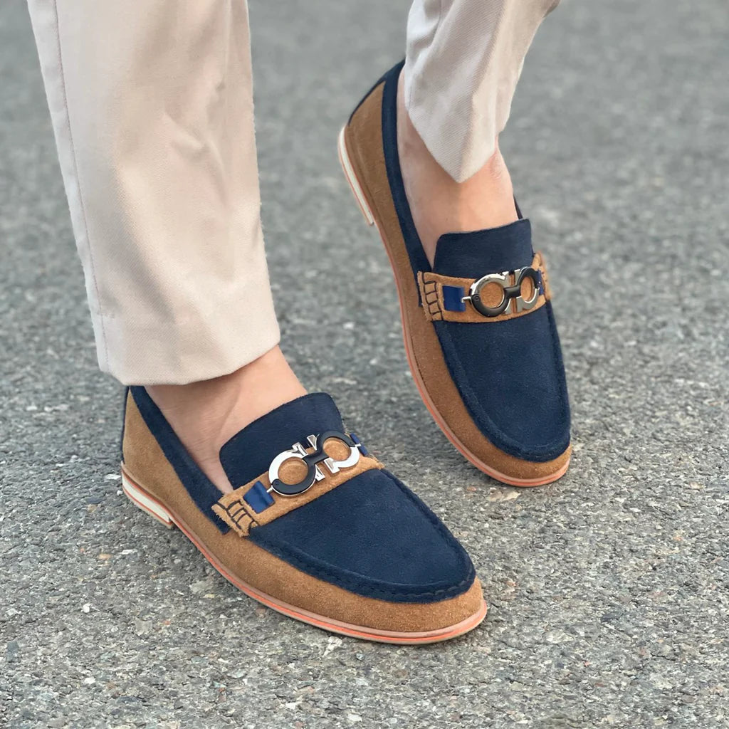 Pure Handmade Loafer